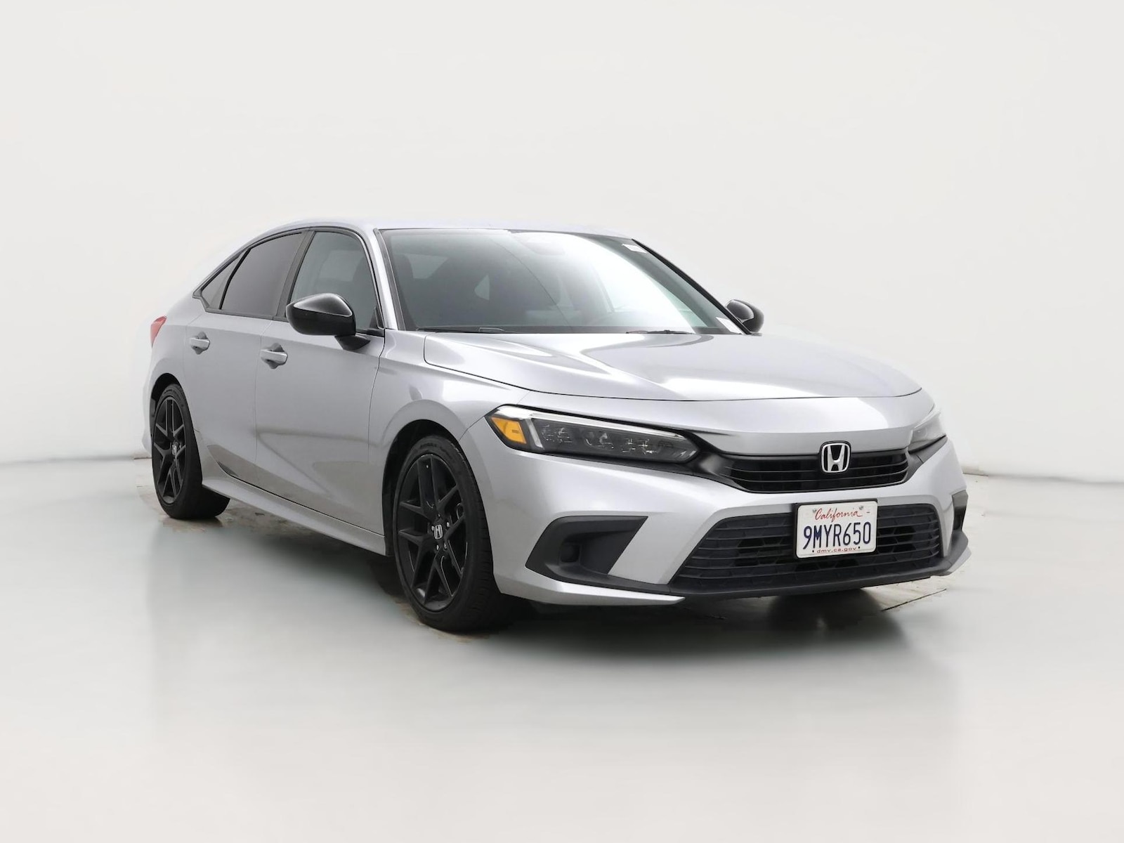 2023 Honda Civic Sedan