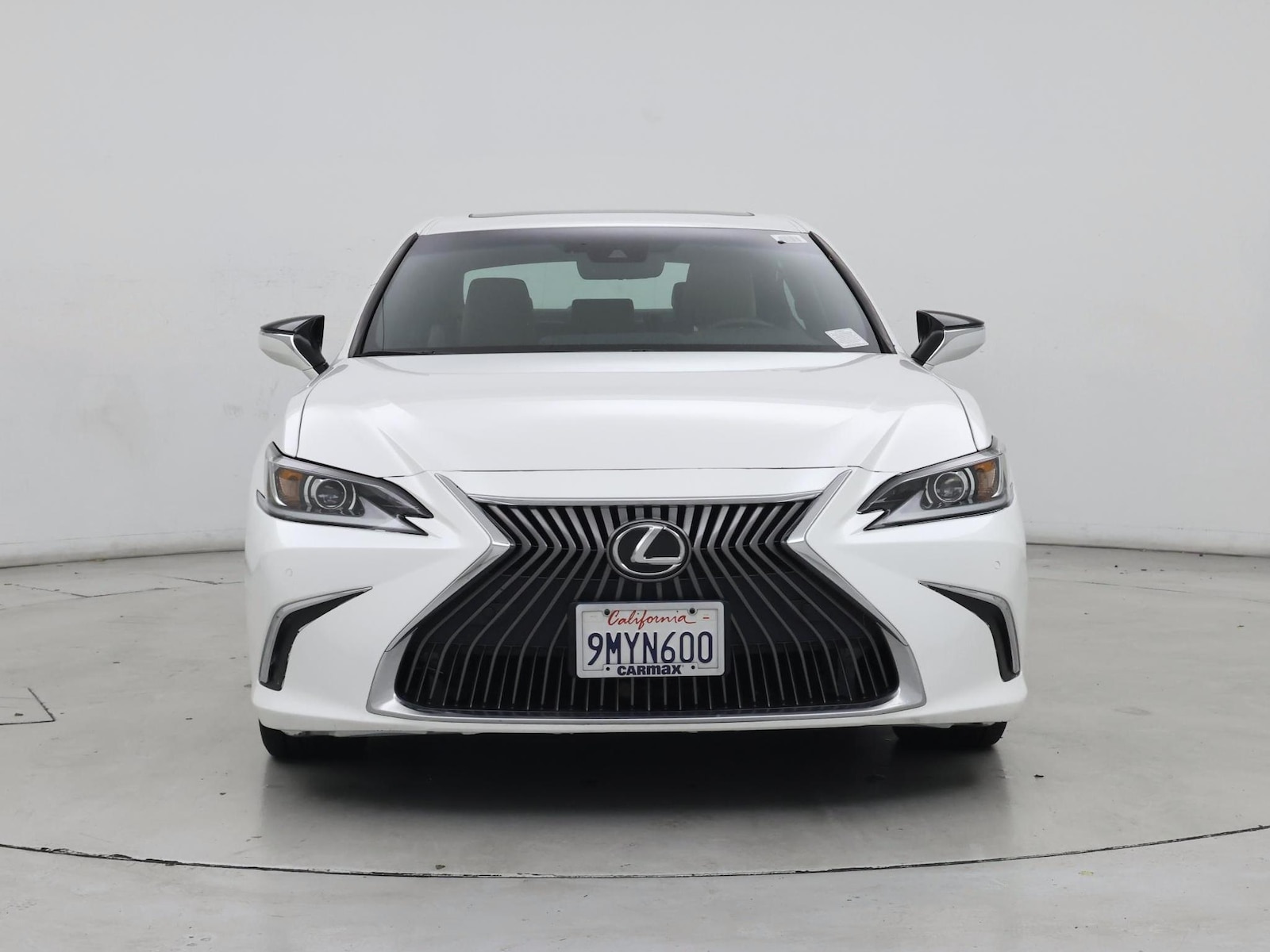 2021 Lexus ES 350 - Photo 6