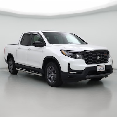 2024 Honda Ridgeline Trailsport