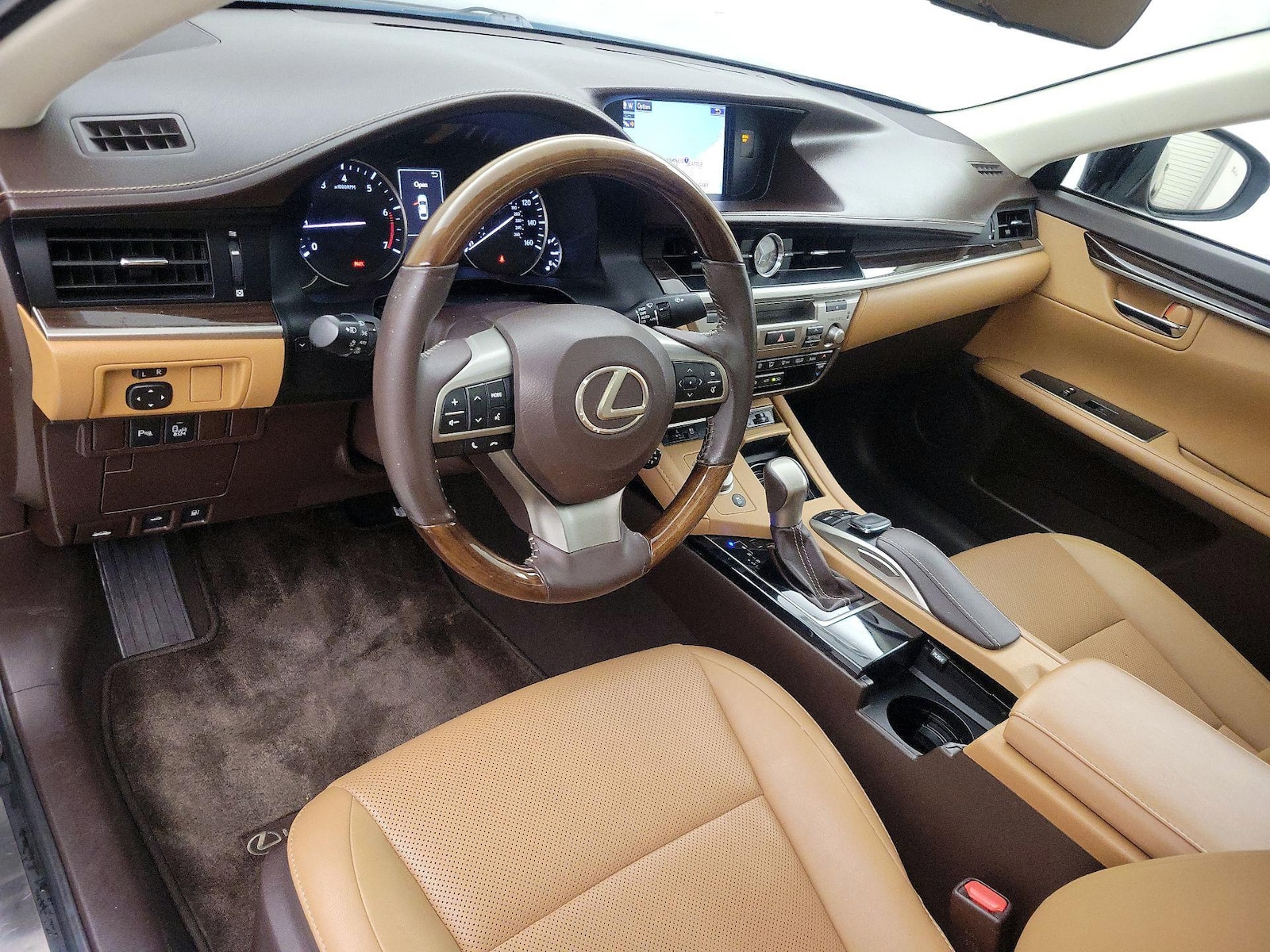 Navigation System