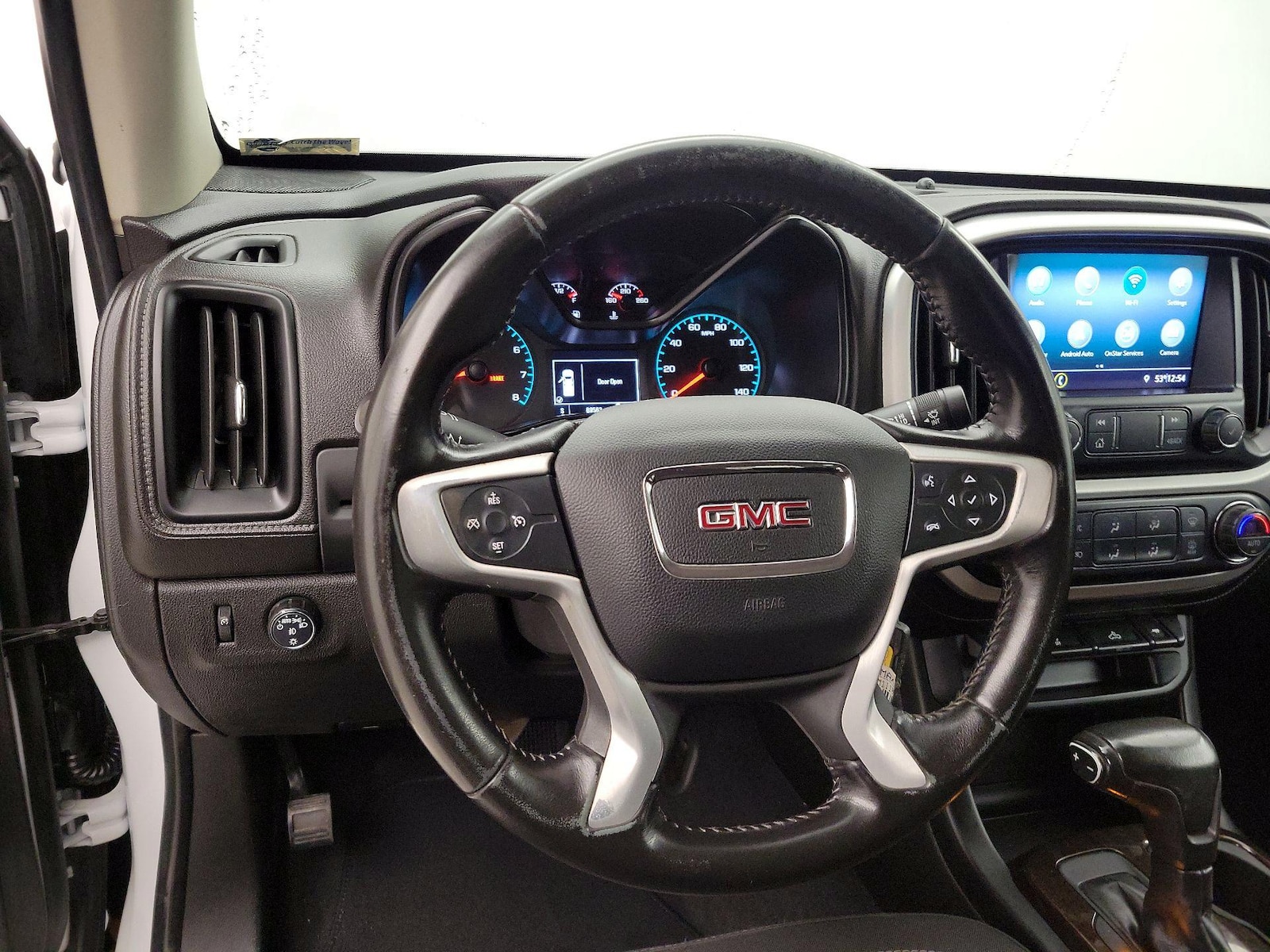 Remote Start