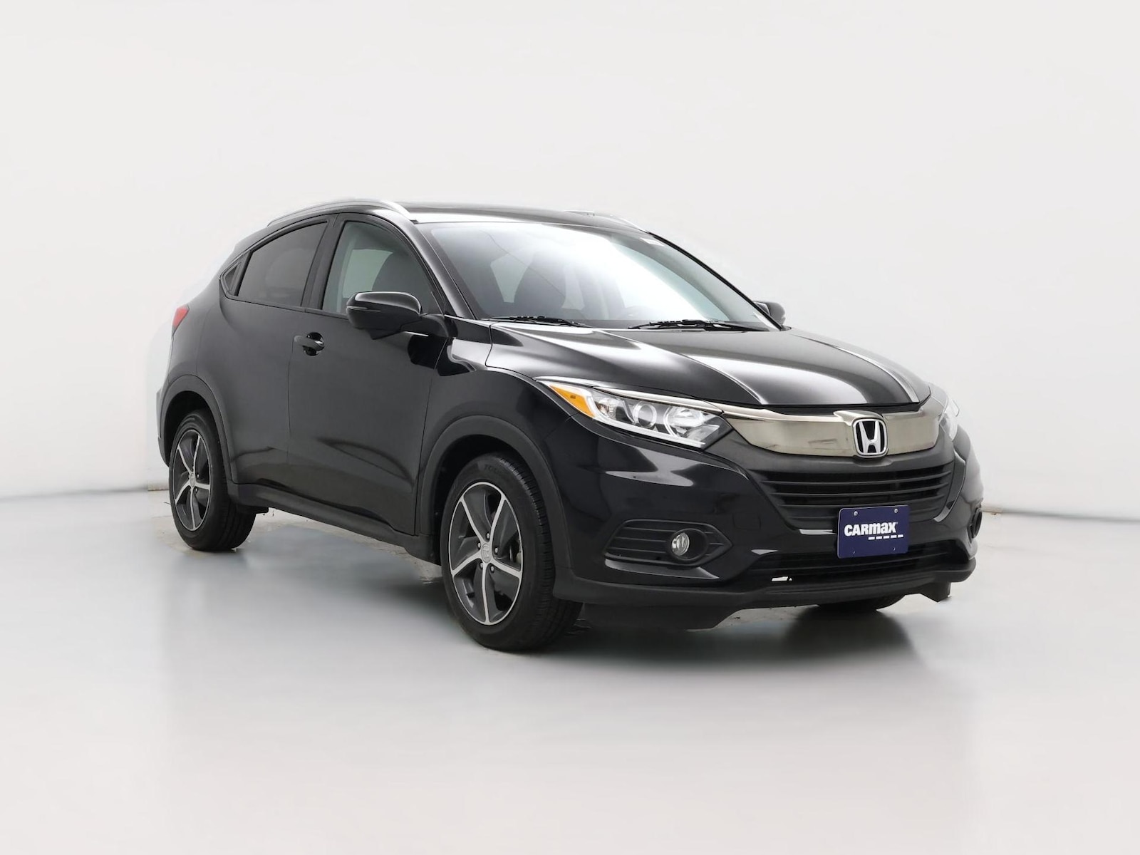 Smart Key & All Wheel Drive