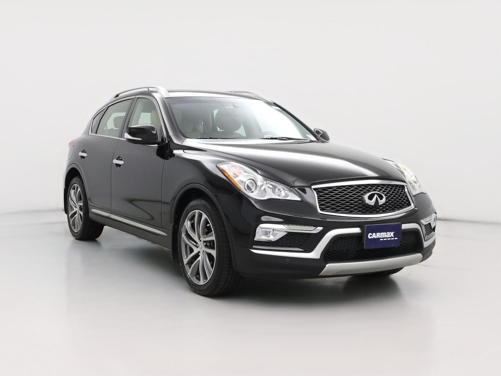 2016 INFINITI QX50