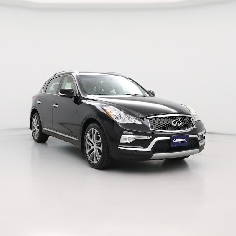 2016 Infiniti QX50