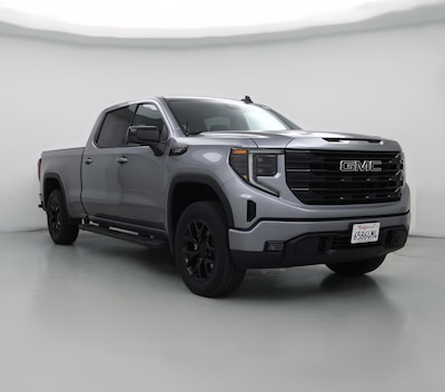 Recommended categories heading image of the selected vehicle