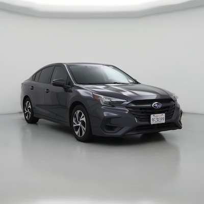 2023 Subaru Legacy Premium