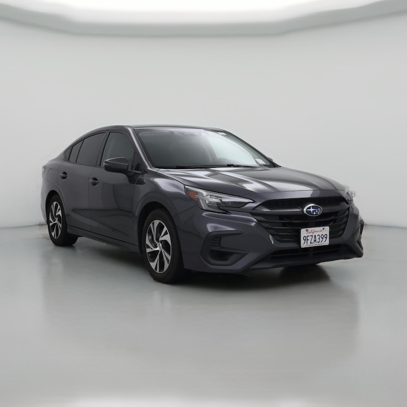 2023 Subaru Legacy Premium