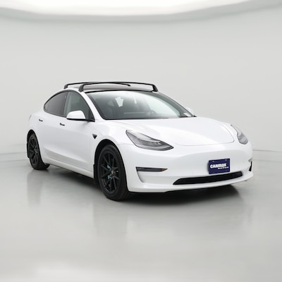 Recommended categories heading image of the selected vehicle