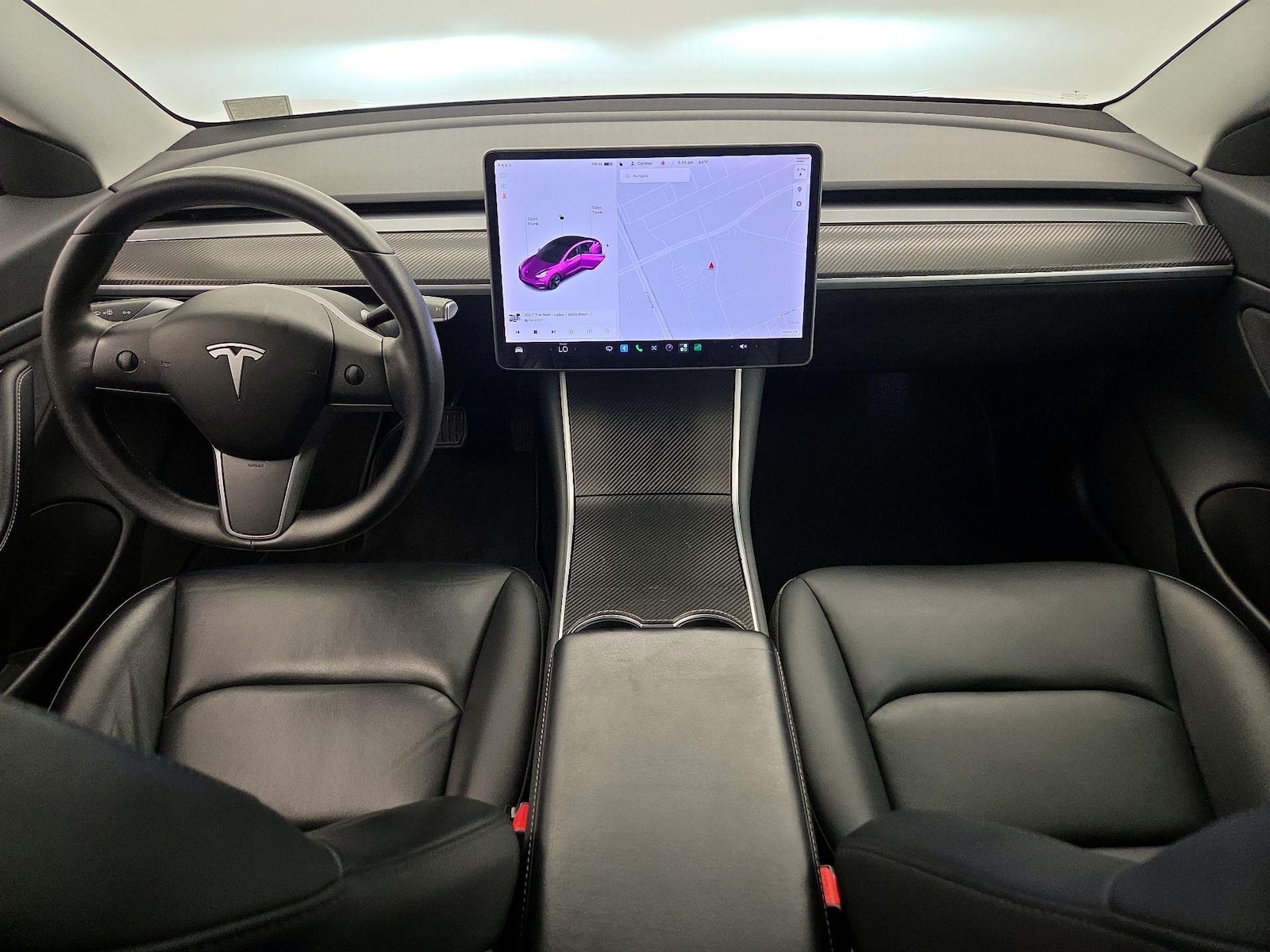 Navigation System