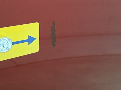 Condition detail