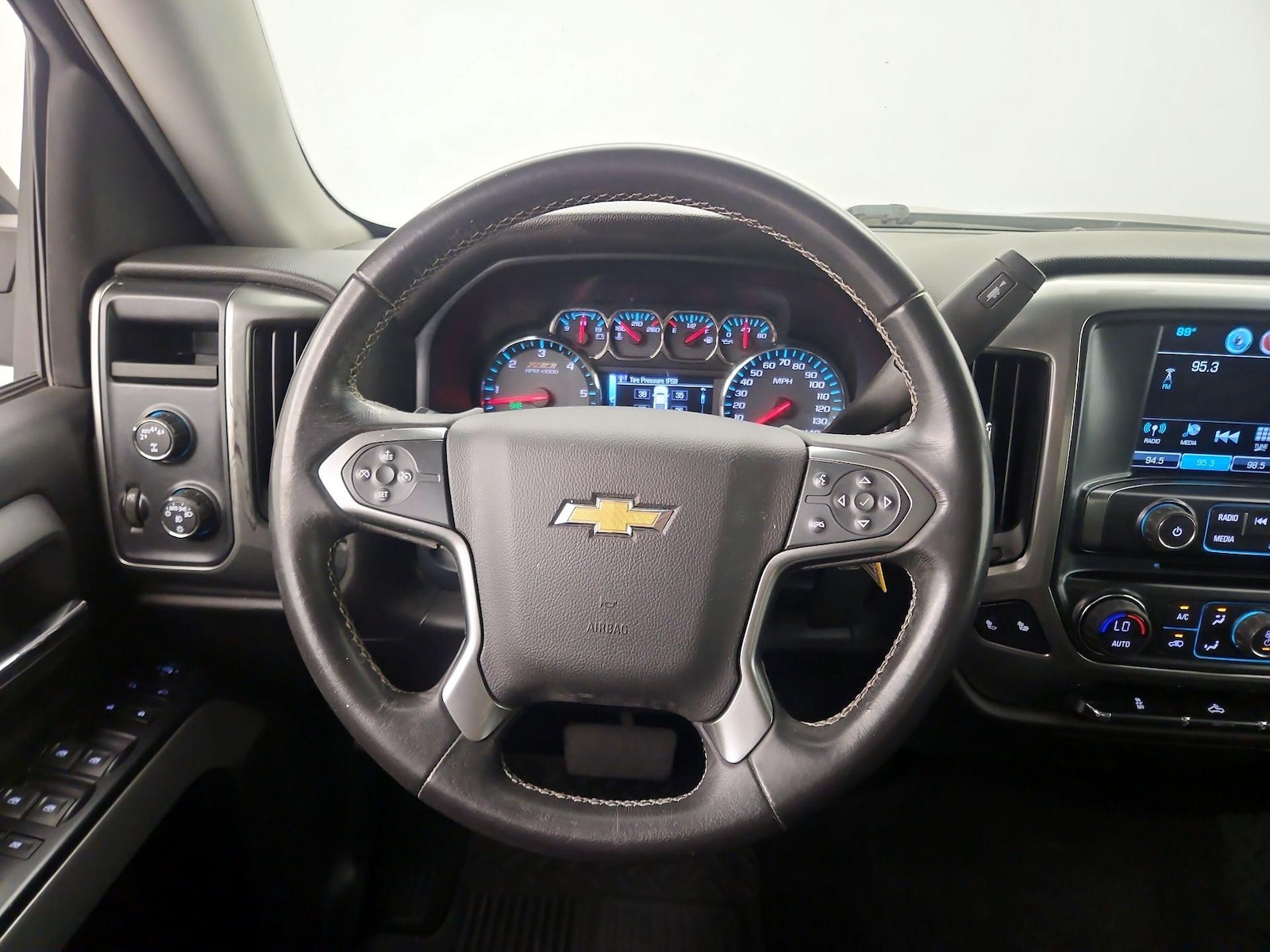 Remote Start