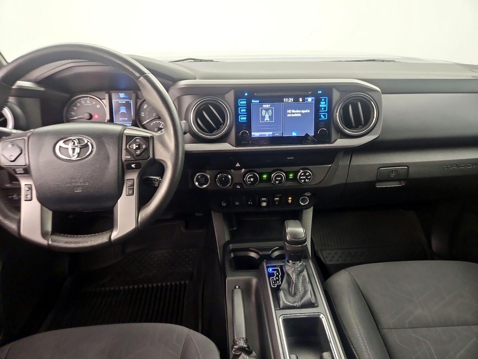 Navigation System