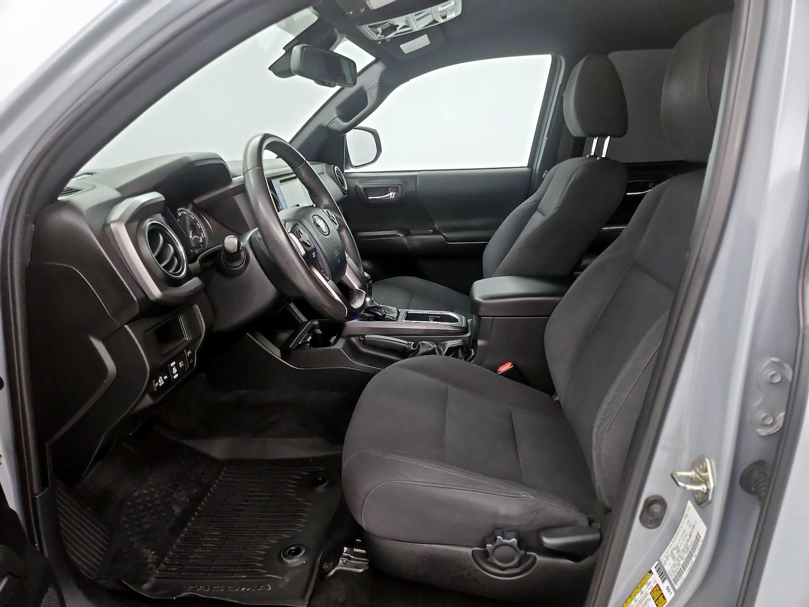 Side Airbags