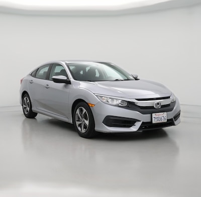 Recommended categories heading image of the selected vehicle