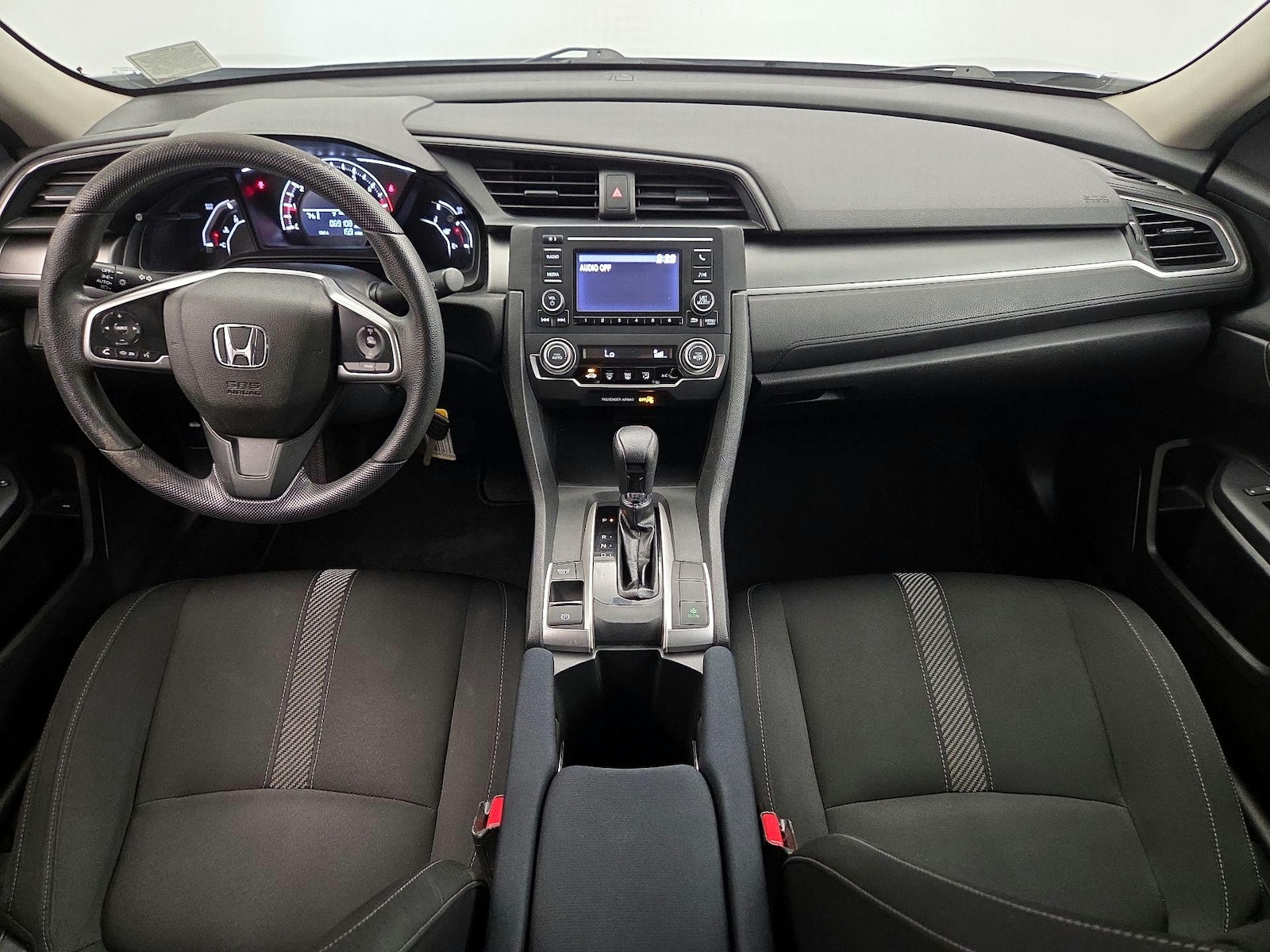 Rear View Camera