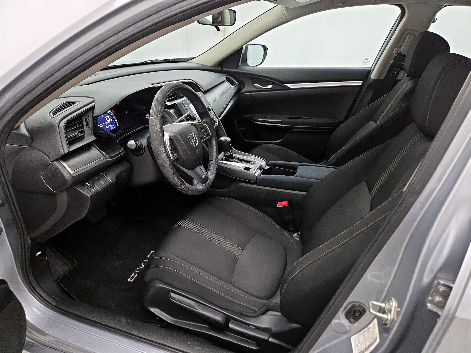 Side Airbags