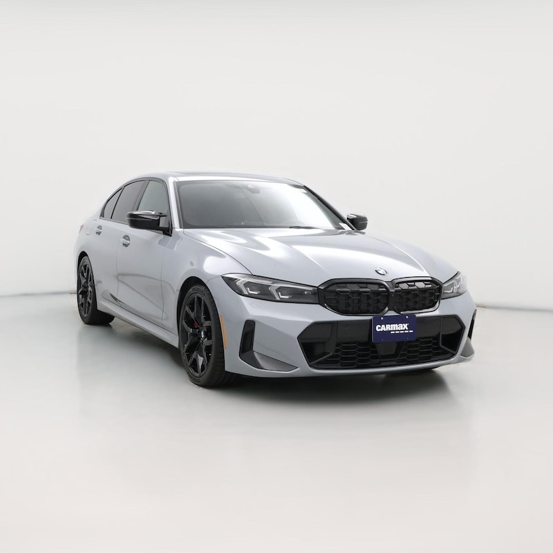 2026 BMW M340 I