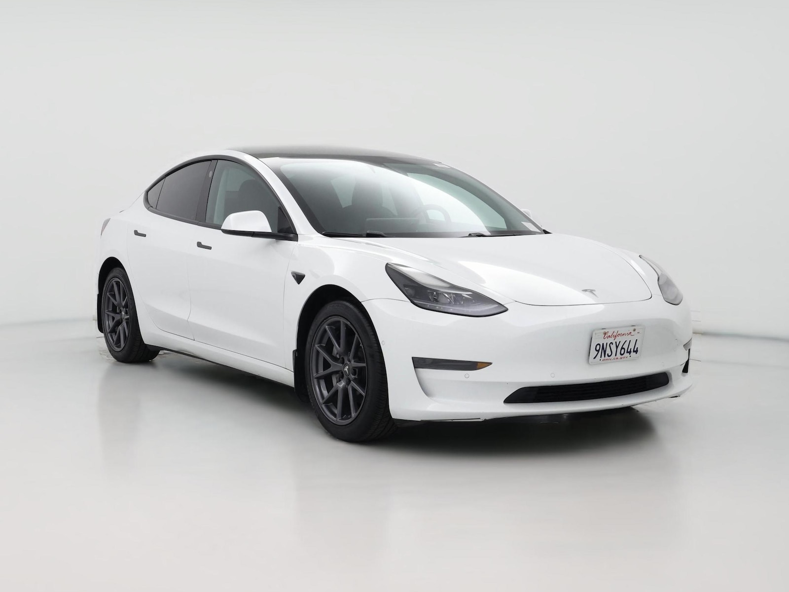 Smart Key & Power Hatch/Deck Lid