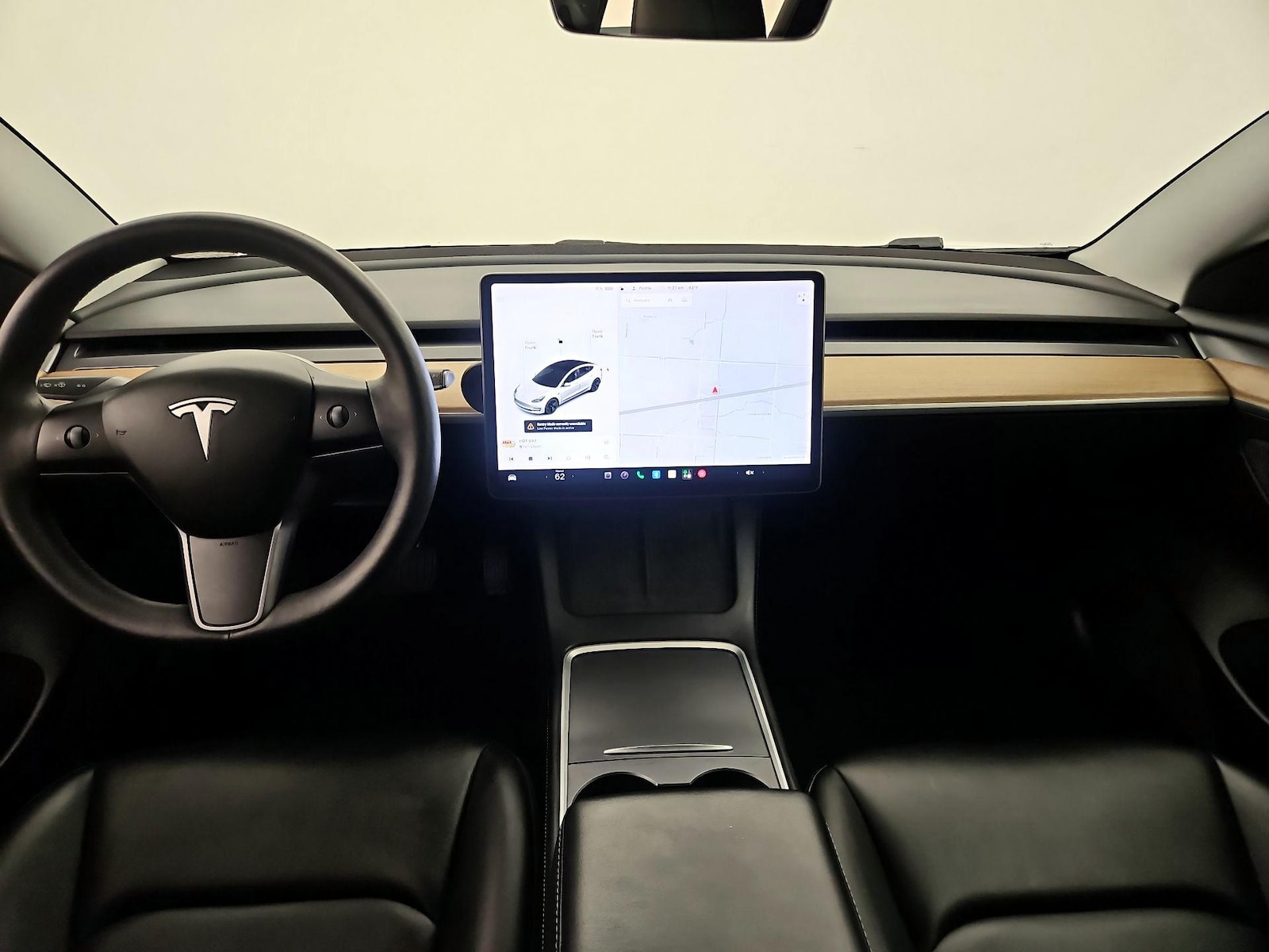 Navigation System