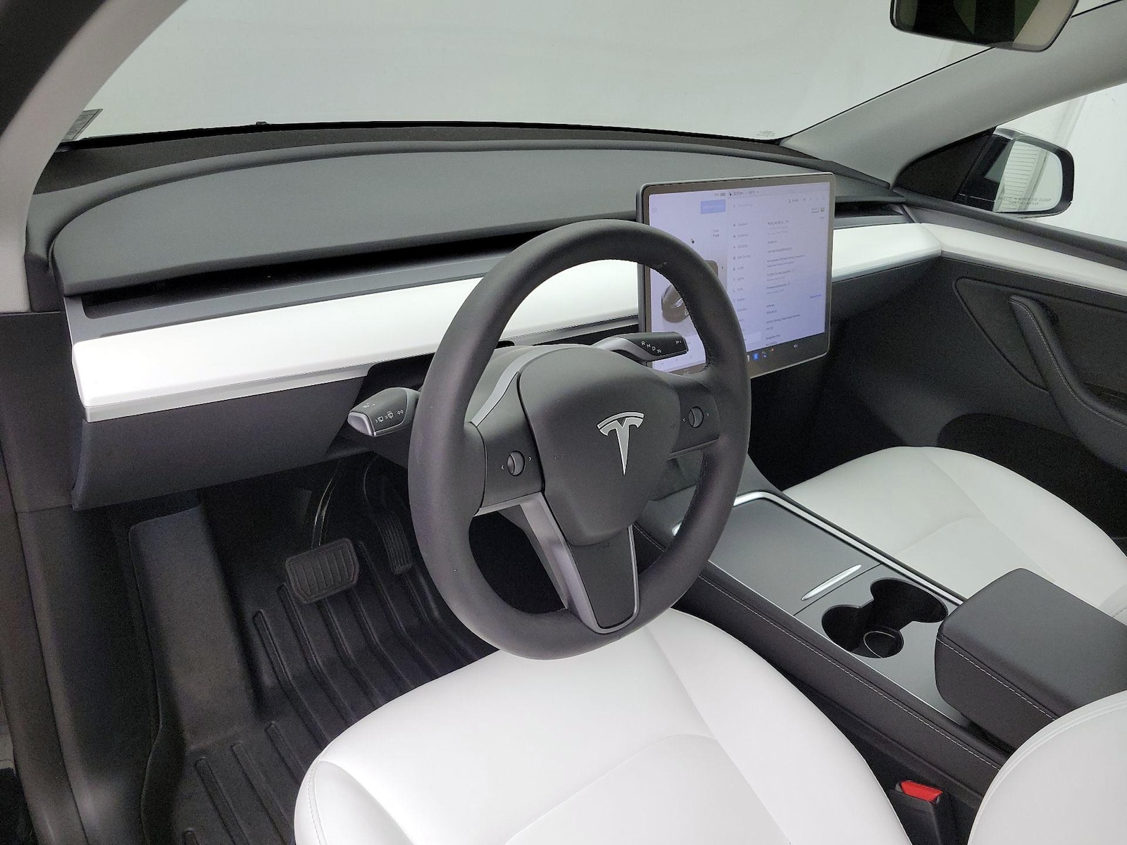 Navigation System