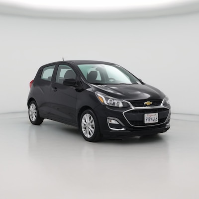 2022 Chevrolet Spark LT