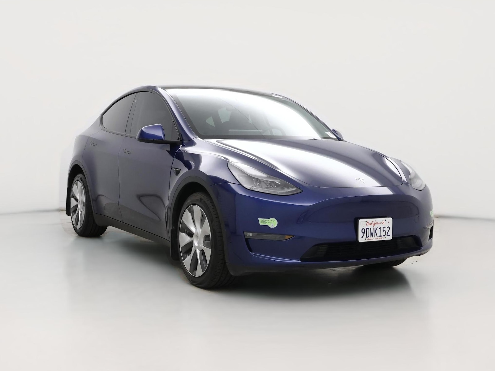 Smart Key & Power Hatch/Deck Lid