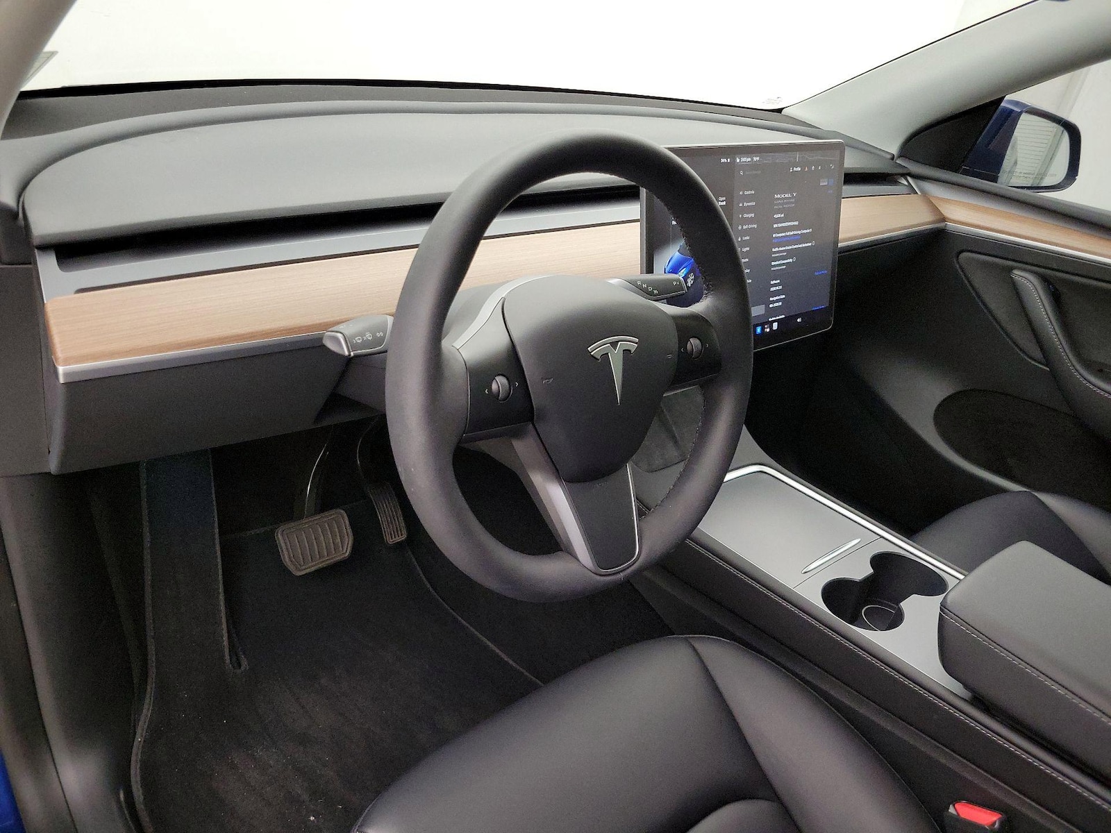 Navigation System