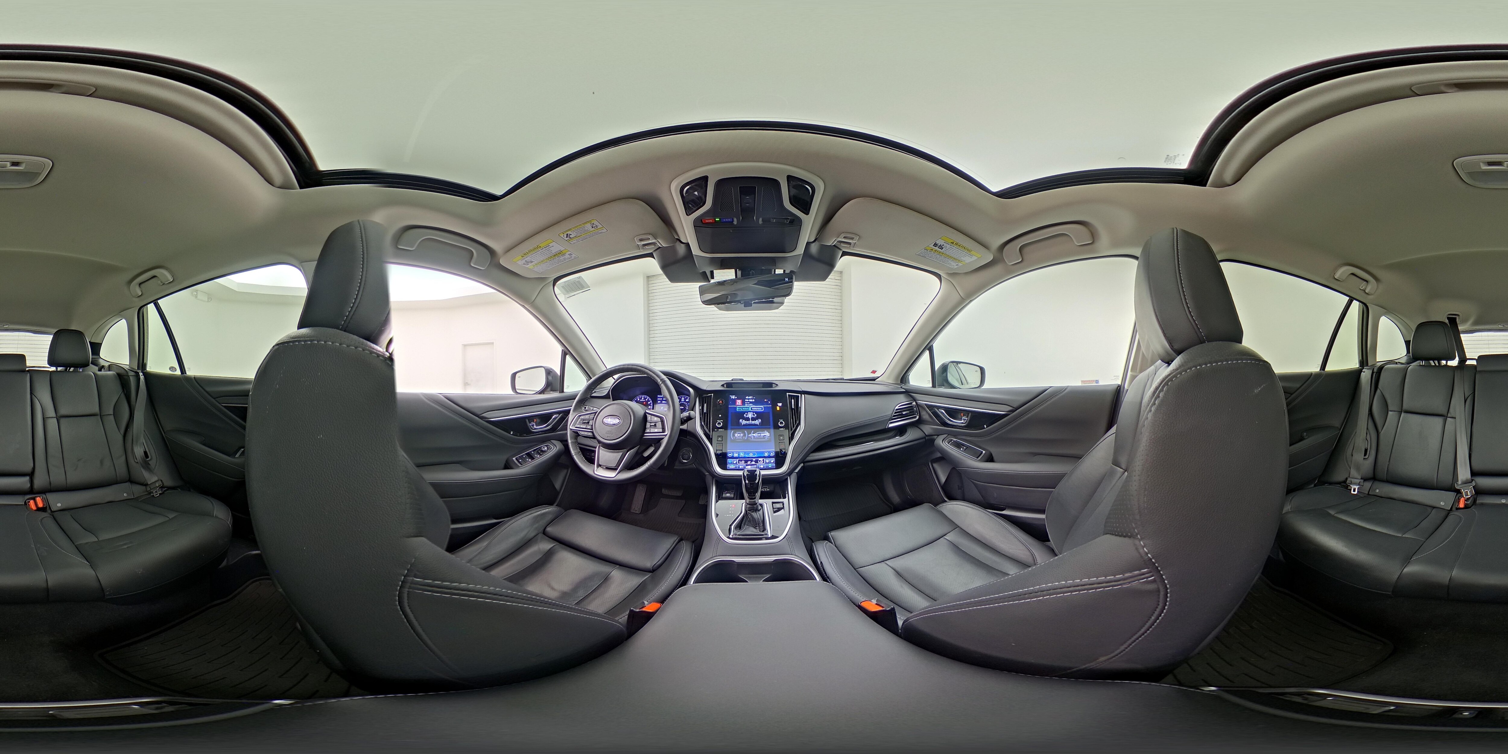 2024 Subaru Outback Touring - Photo 26