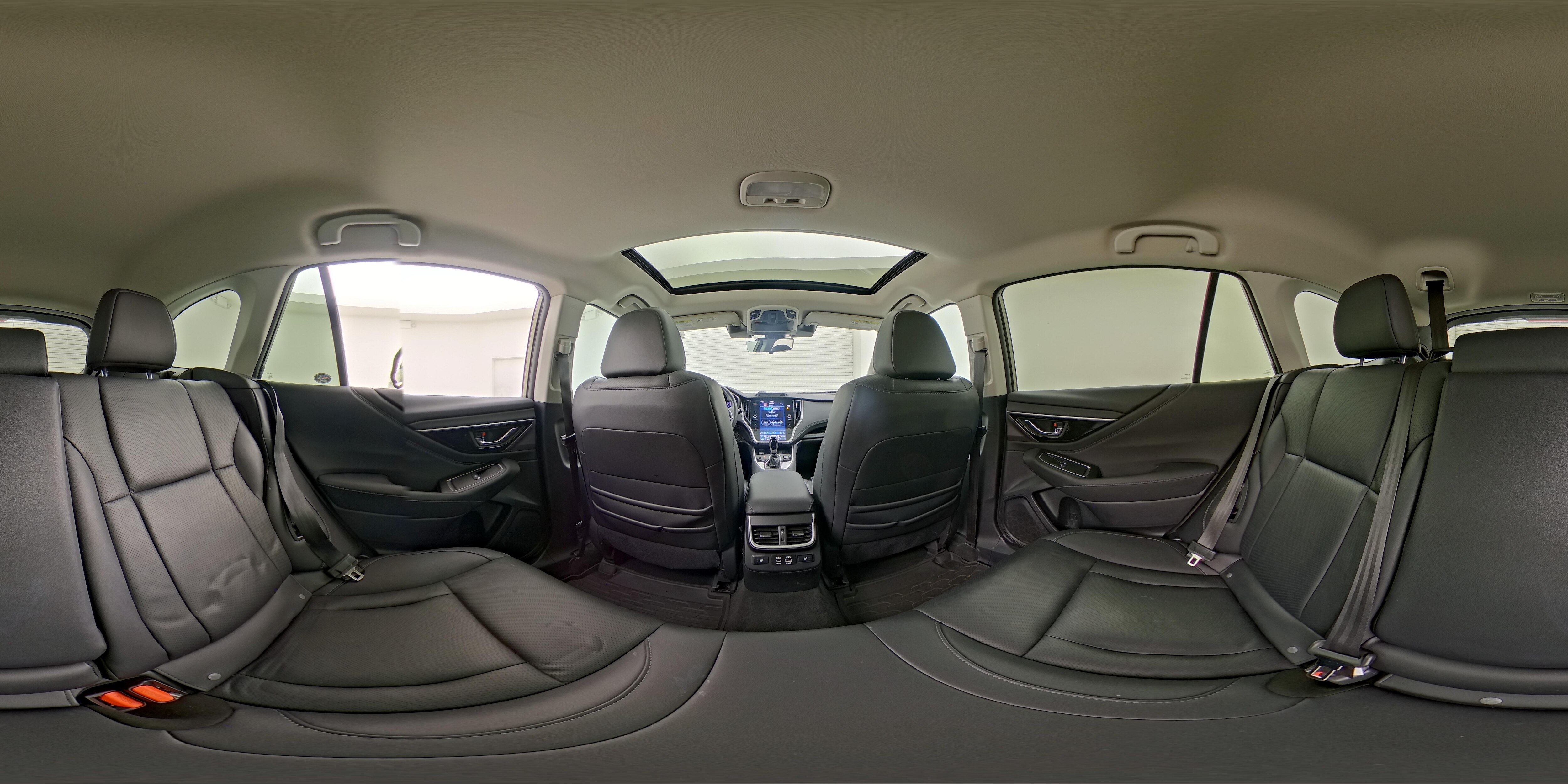2024 Subaru Outback Touring - Photo 27