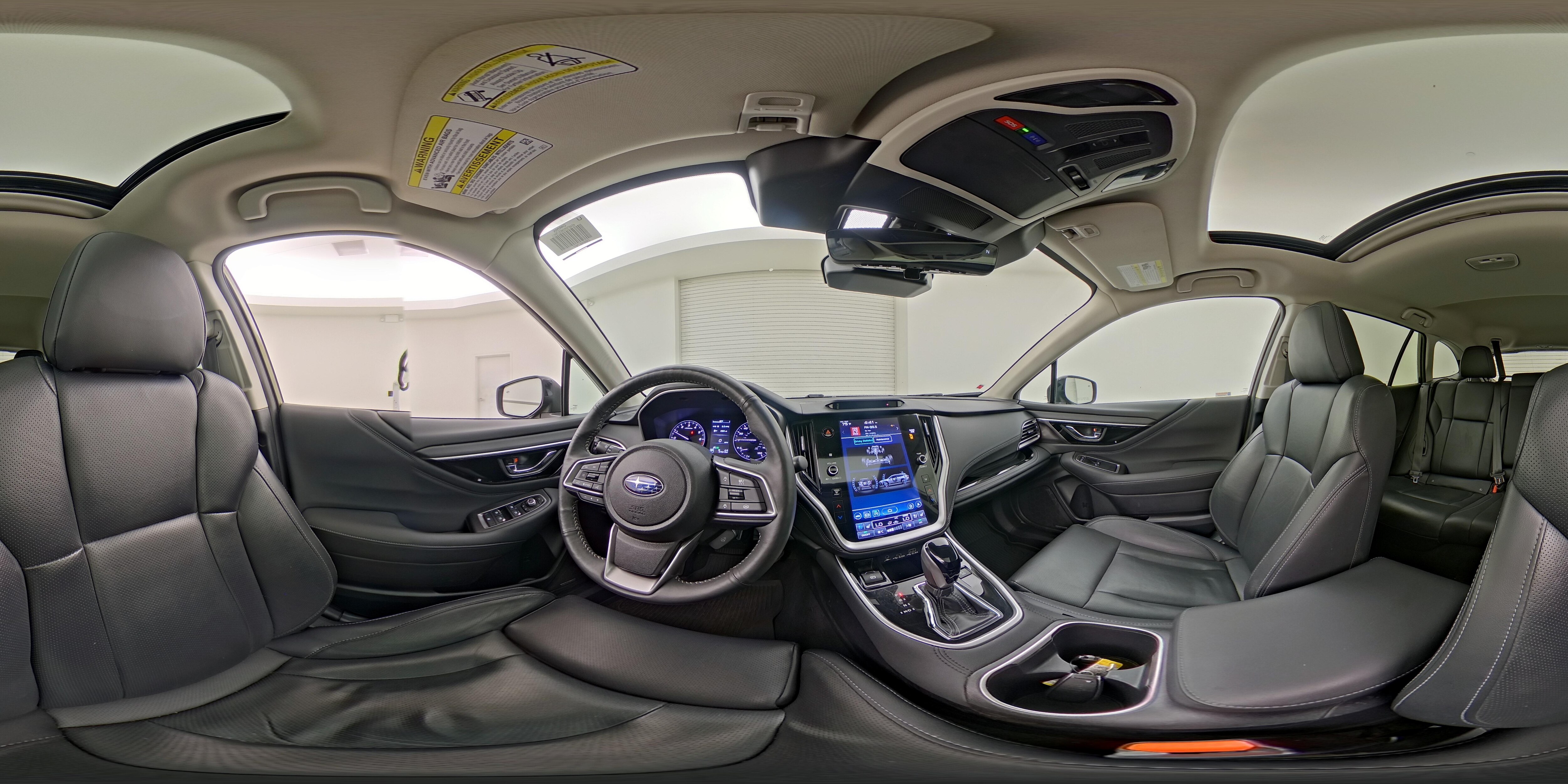 2024 Subaru Outback Touring - Photo 28