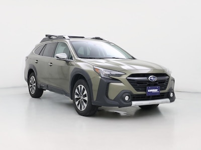 2024 Subaru Outback Touring XT