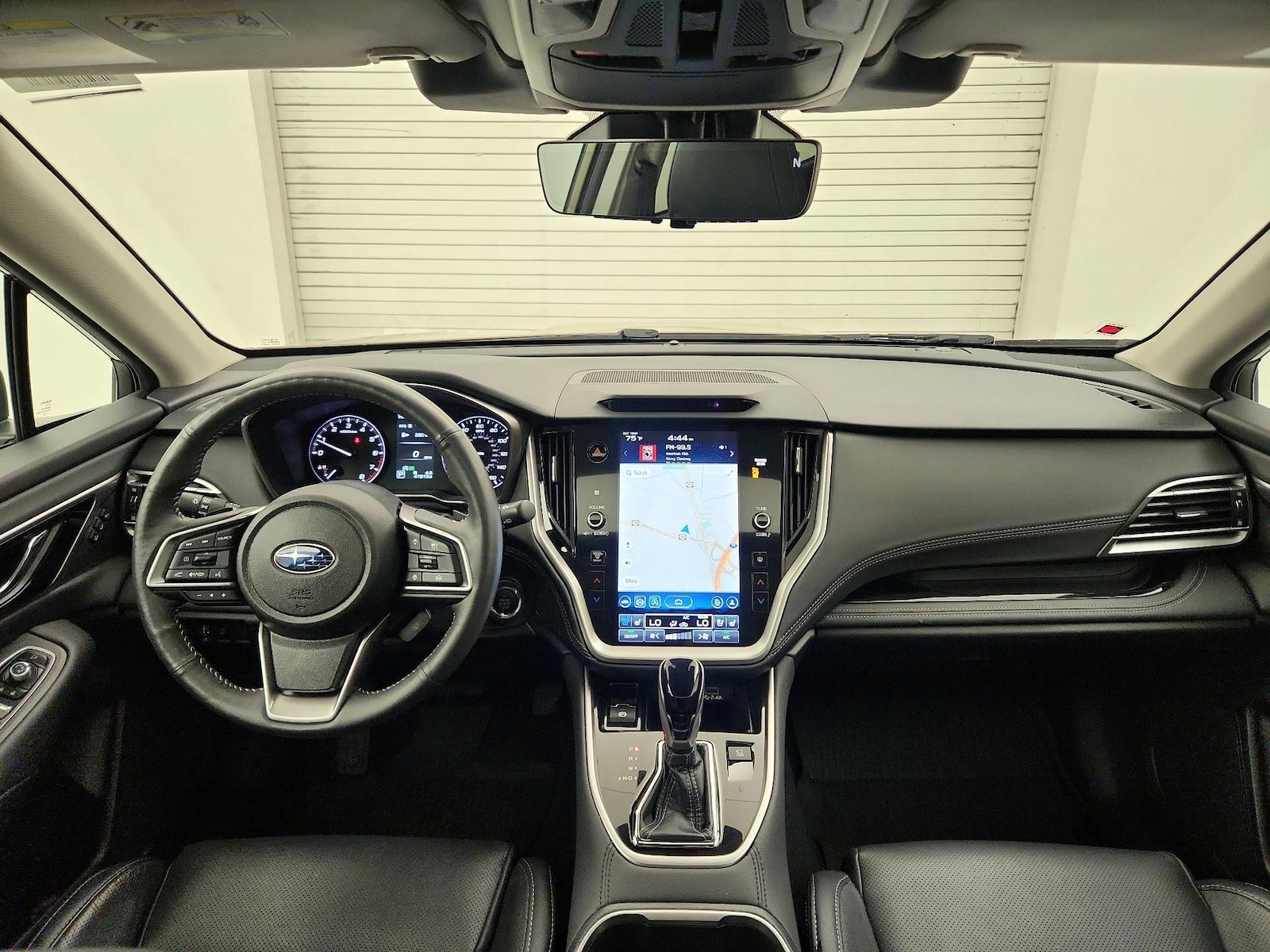 2024 Subaru Outback Touring - Photo 10