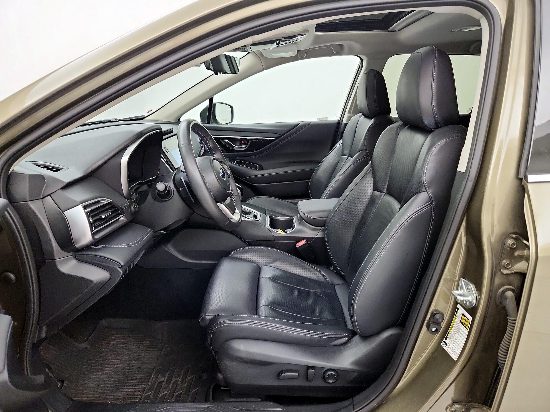 Thumbnail: 2024 Subaru Outback - 11