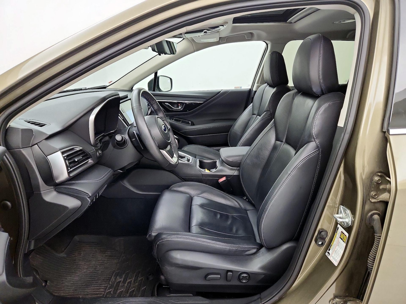 2024 Subaru Outback Touring - Photo 12