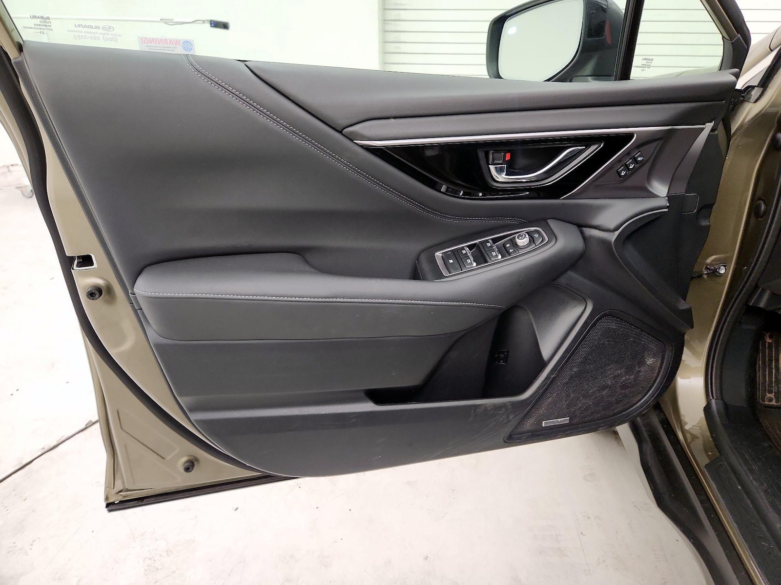 2024 Subaru Outback Touring - Photo 13
