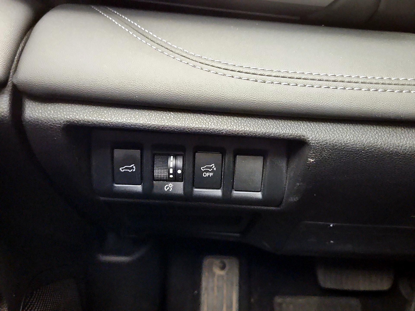 2024 Subaru Outback Touring - Photo 14