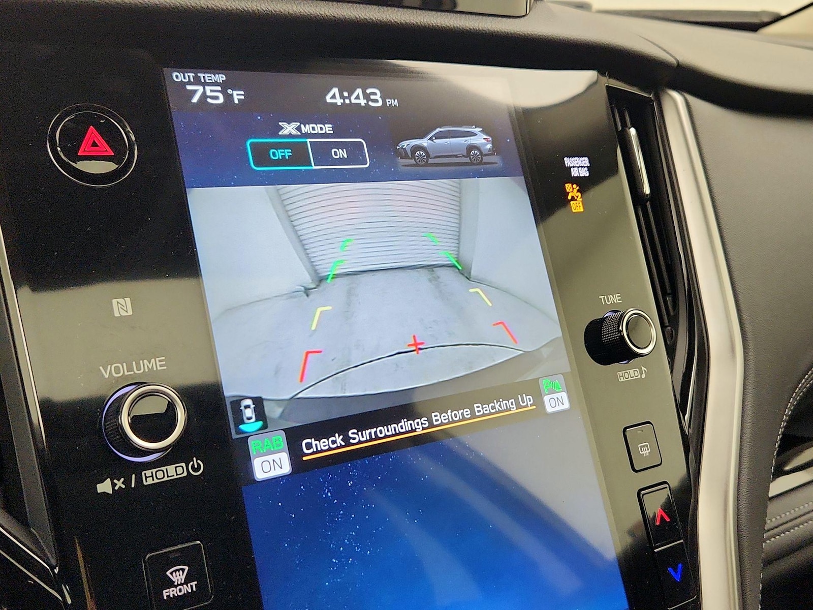 2024 Subaru Outback Touring - Photo 16