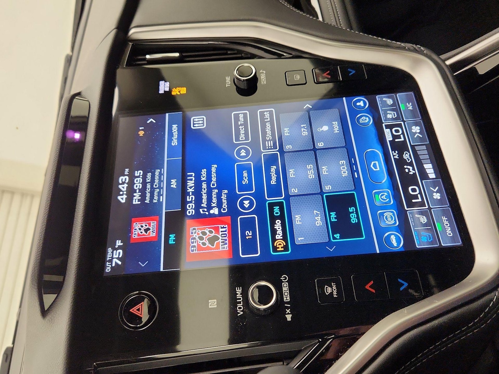 2024 Subaru Outback Touring - Photo 17