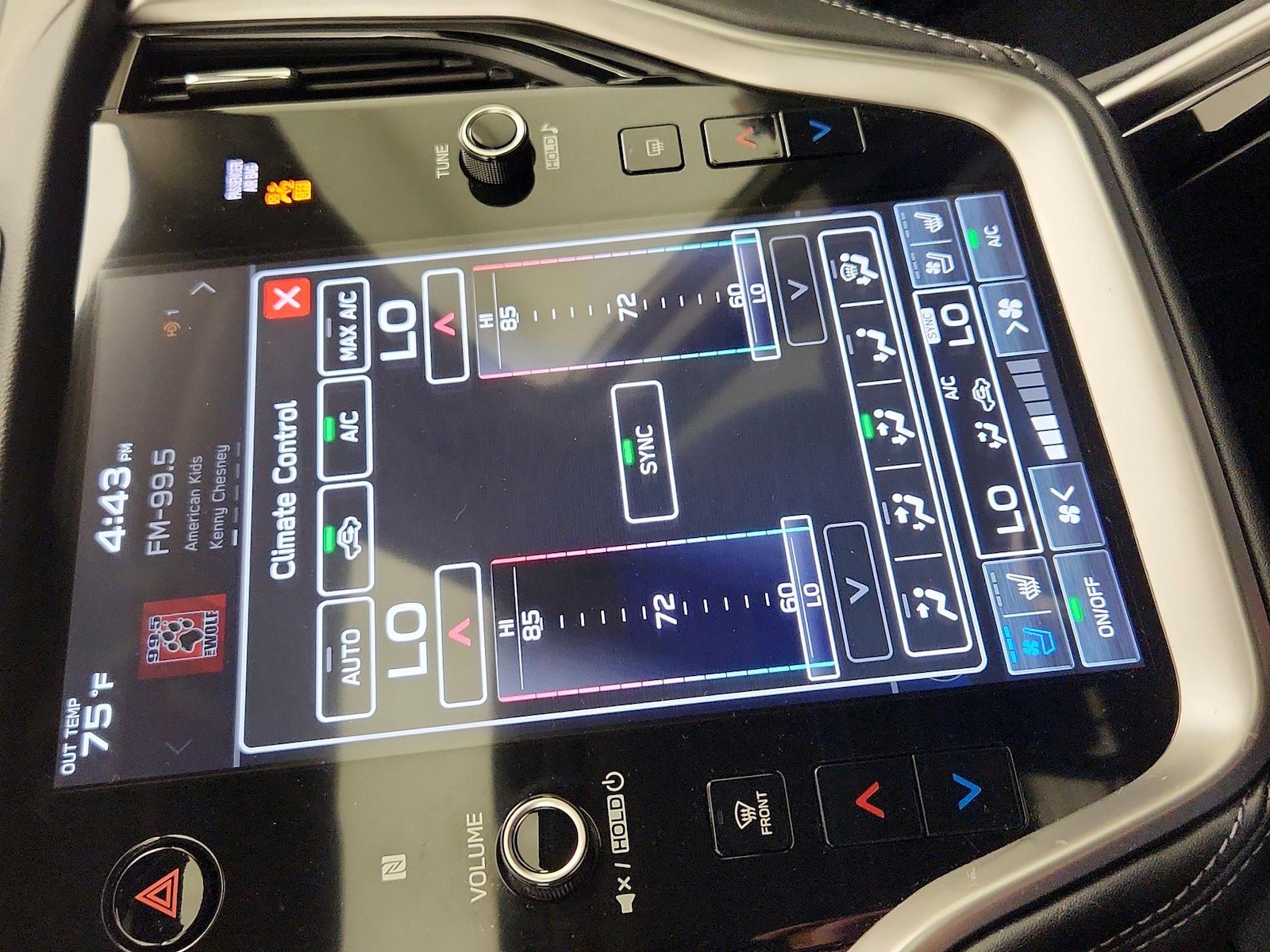 2024 Subaru Outback Touring - Photo 18