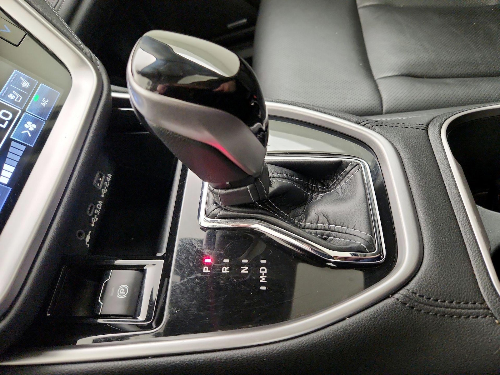 2024 Subaru Outback Touring - Photo 19