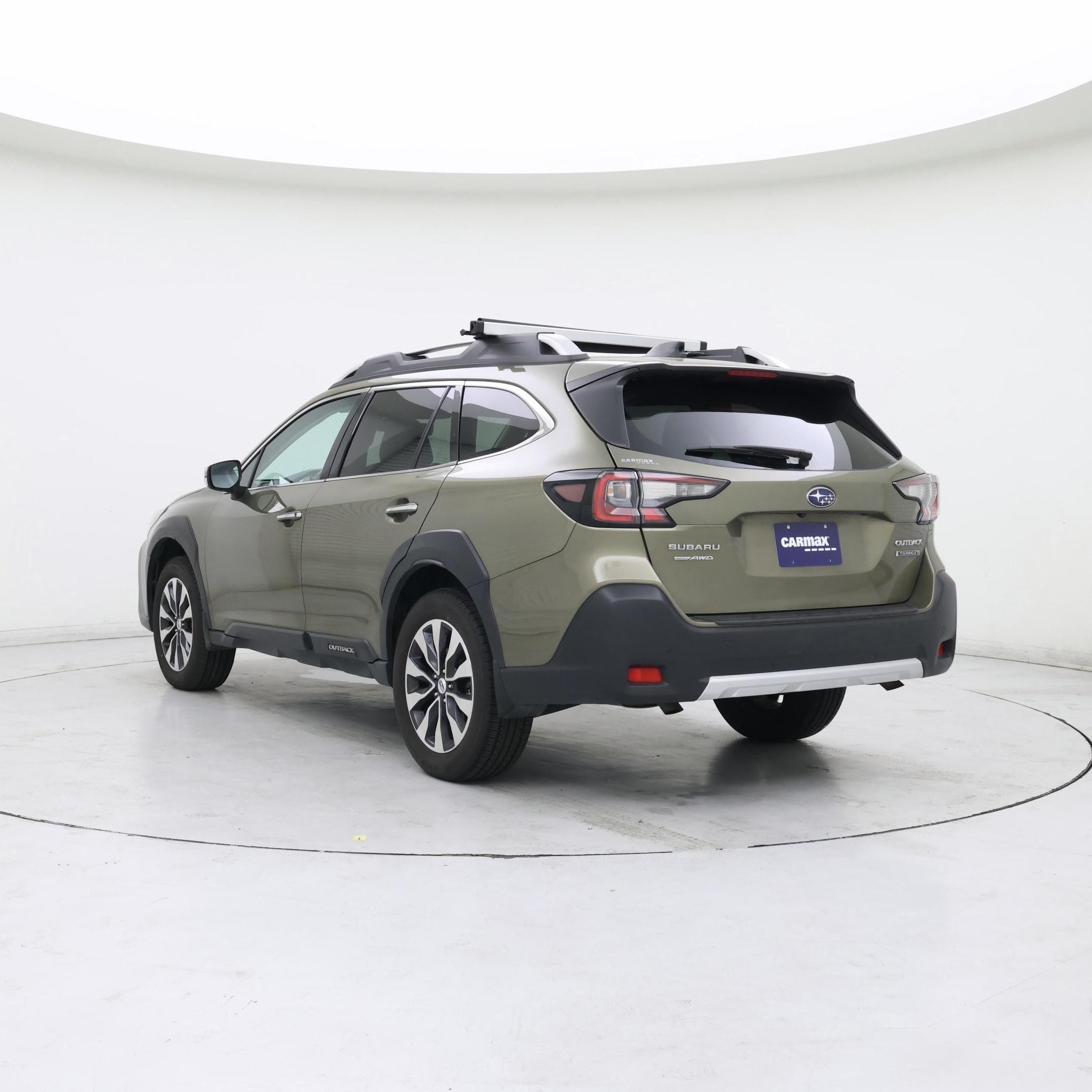 Thumbnail: 2024 Subaru Outback - 2