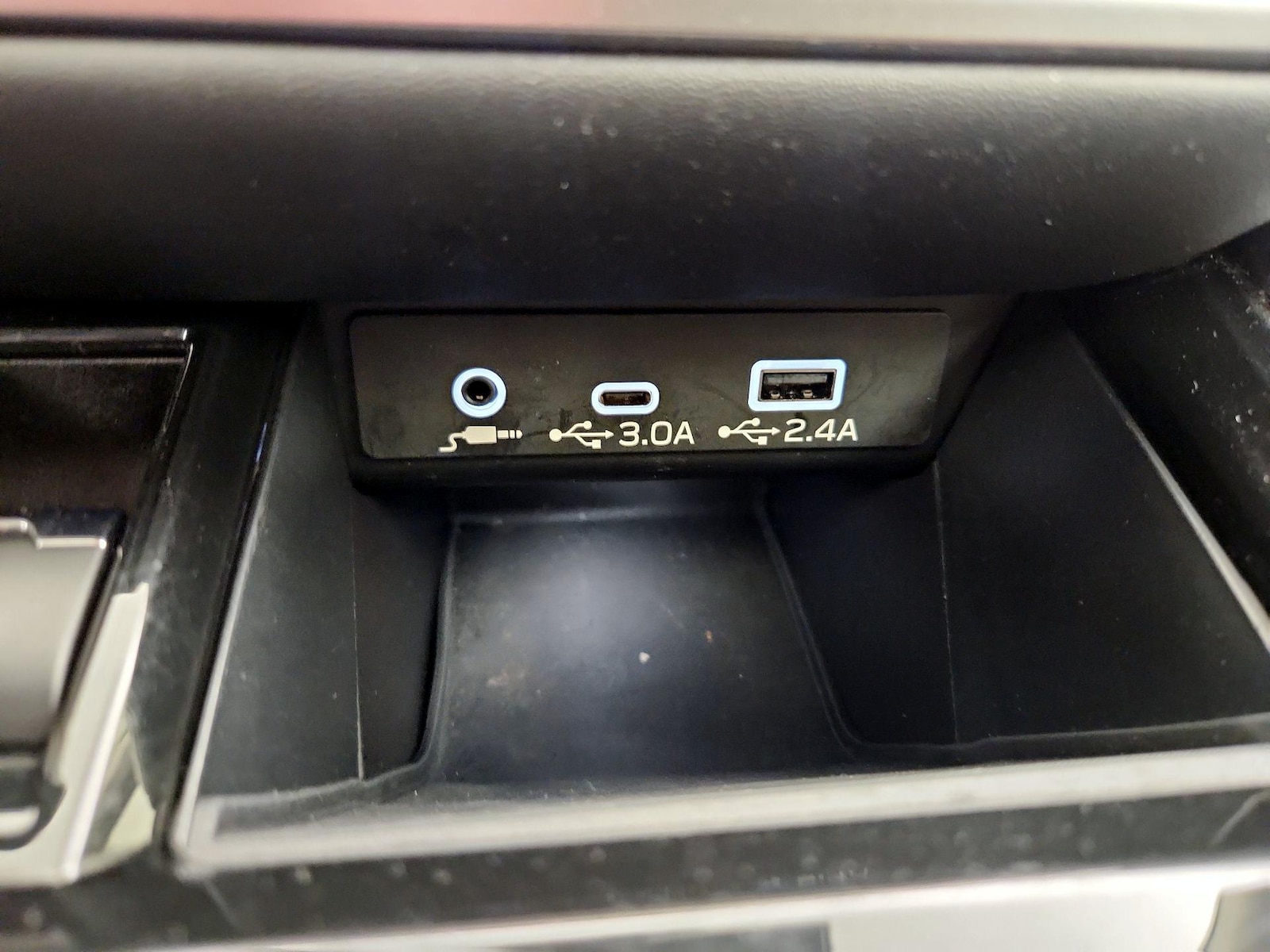 2024 Subaru Outback Touring - Photo 20