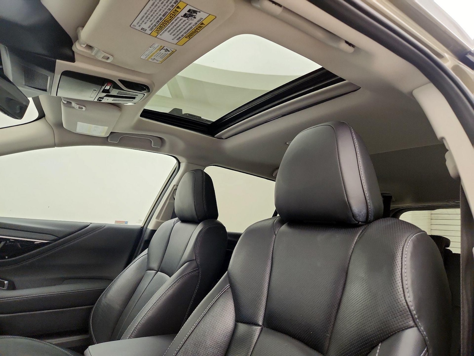 2024 Subaru Outback Touring - Photo 21