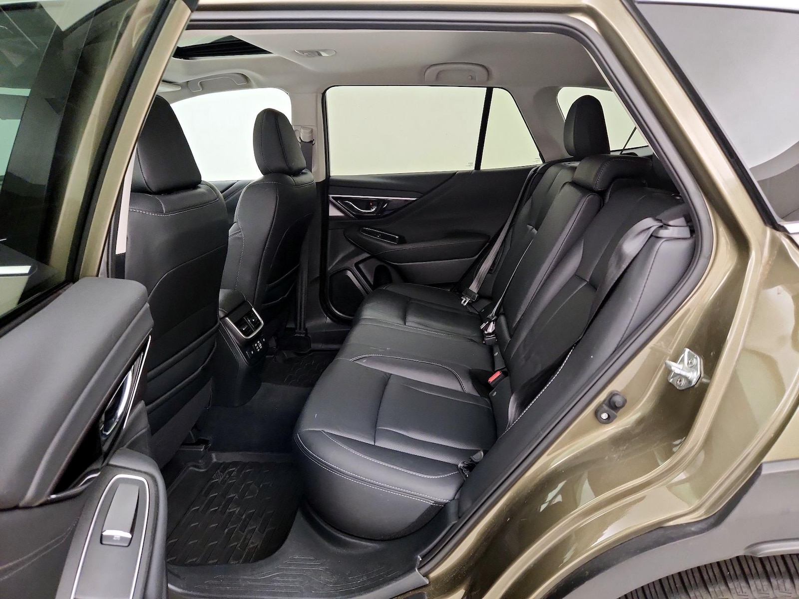 2024 Subaru Outback Touring - Photo 22