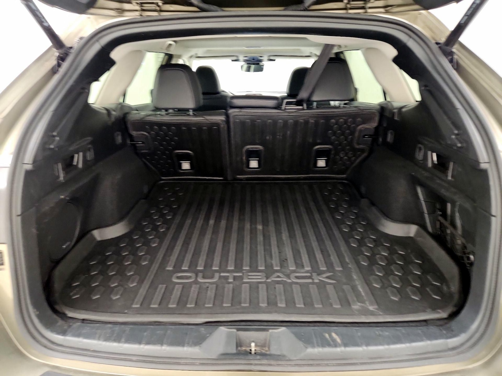 2024 Subaru Outback Touring - Photo 23