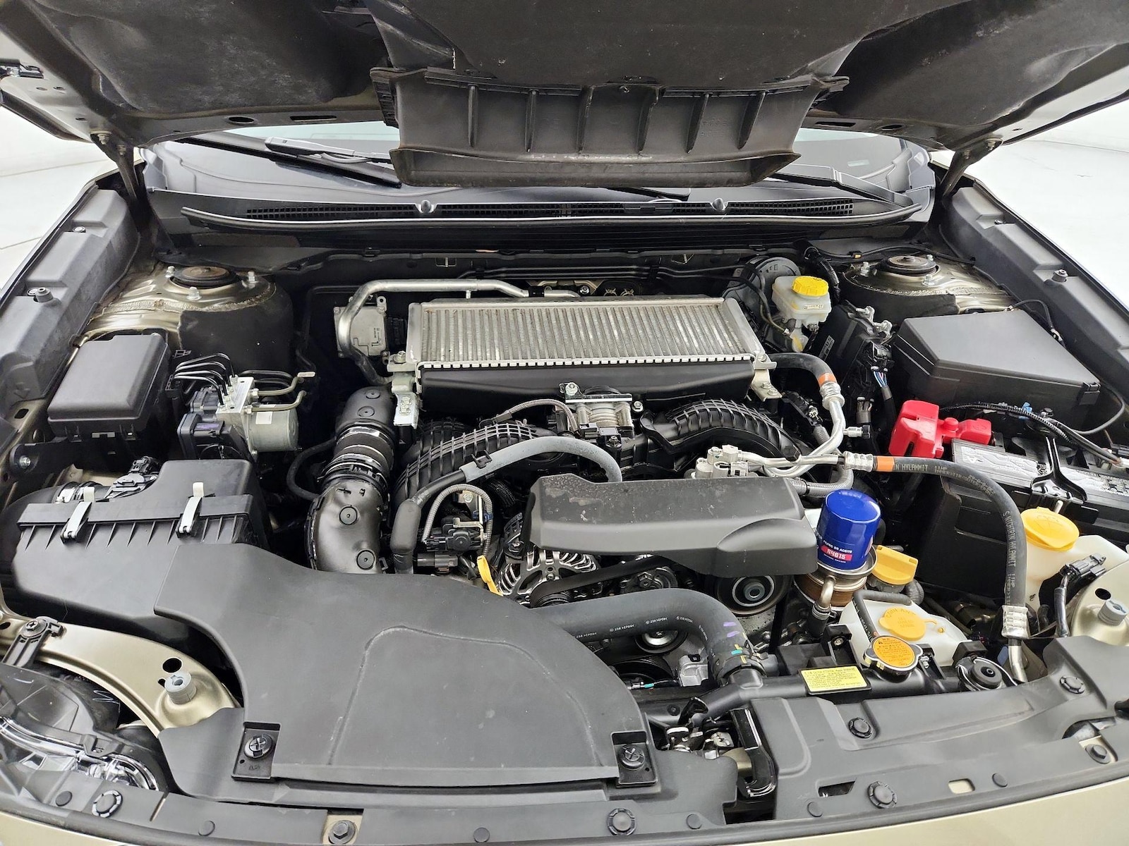 2024 Subaru Outback Touring - Photo 24