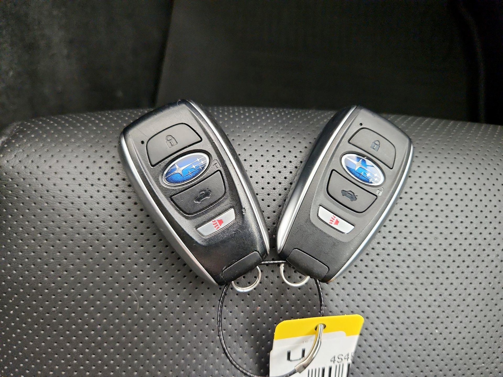 2024 Subaru Outback Touring - Photo 25