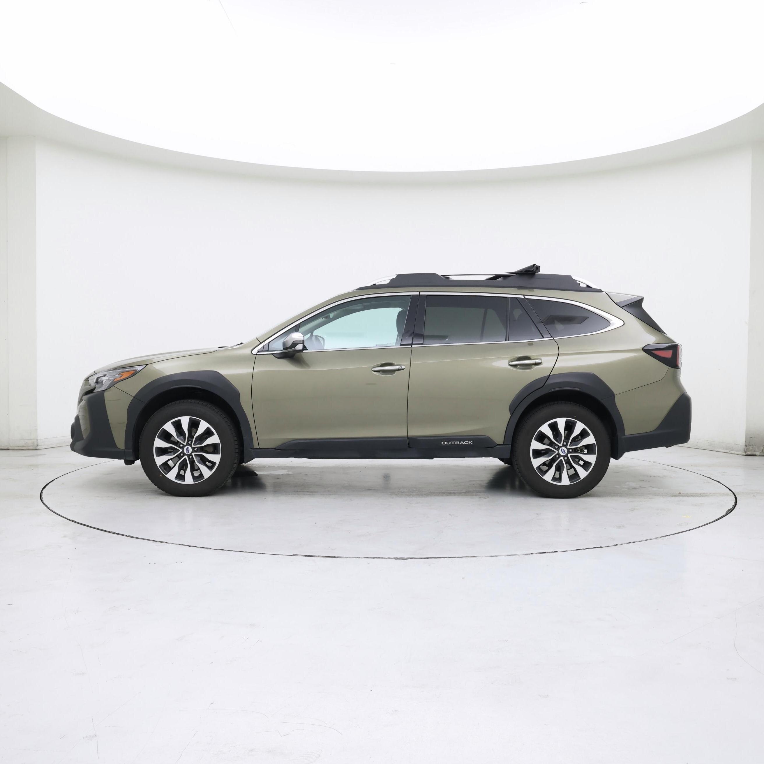 Thumbnail: 2024 Subaru Outback - 3