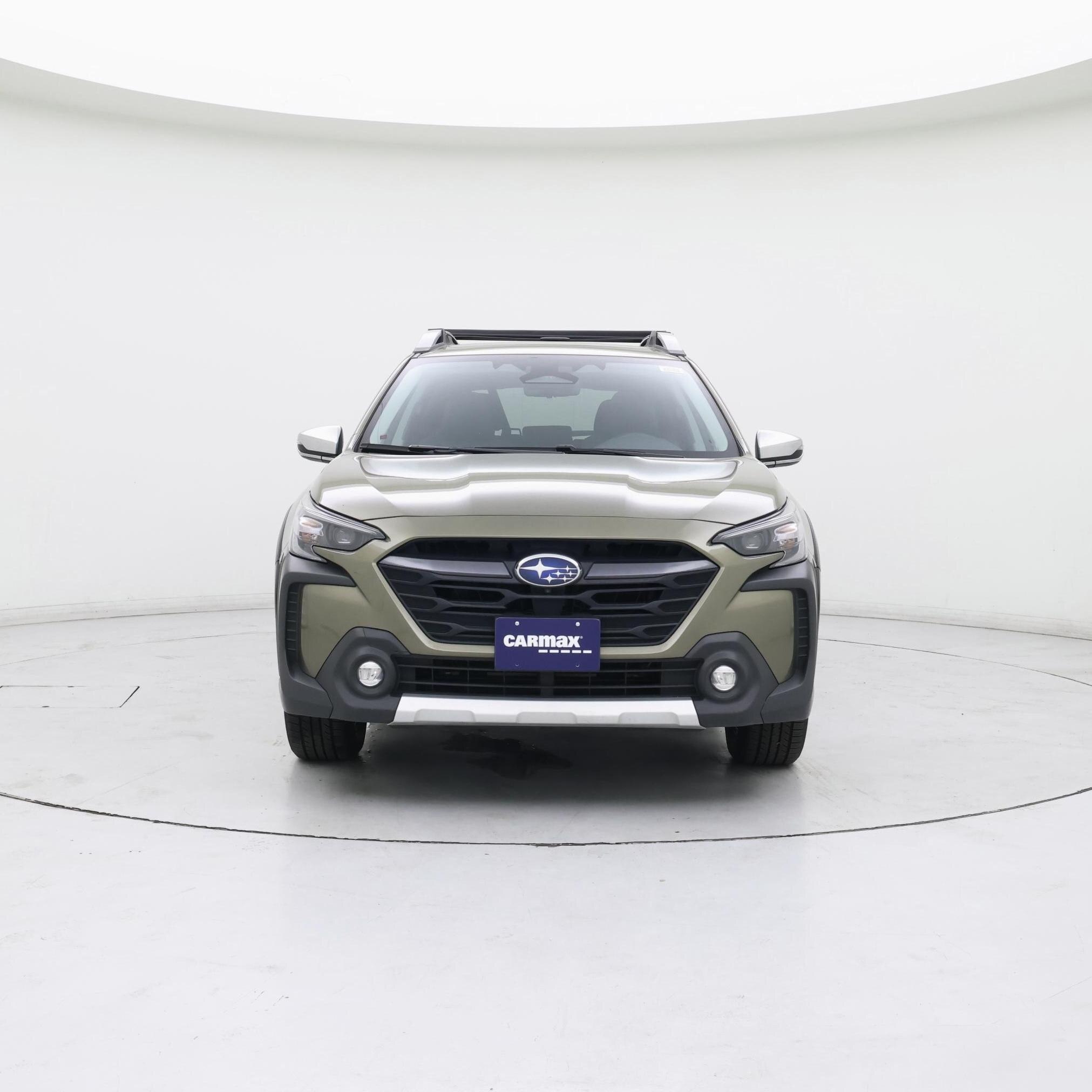 Thumbnail: 2024 Subaru Outback - 5