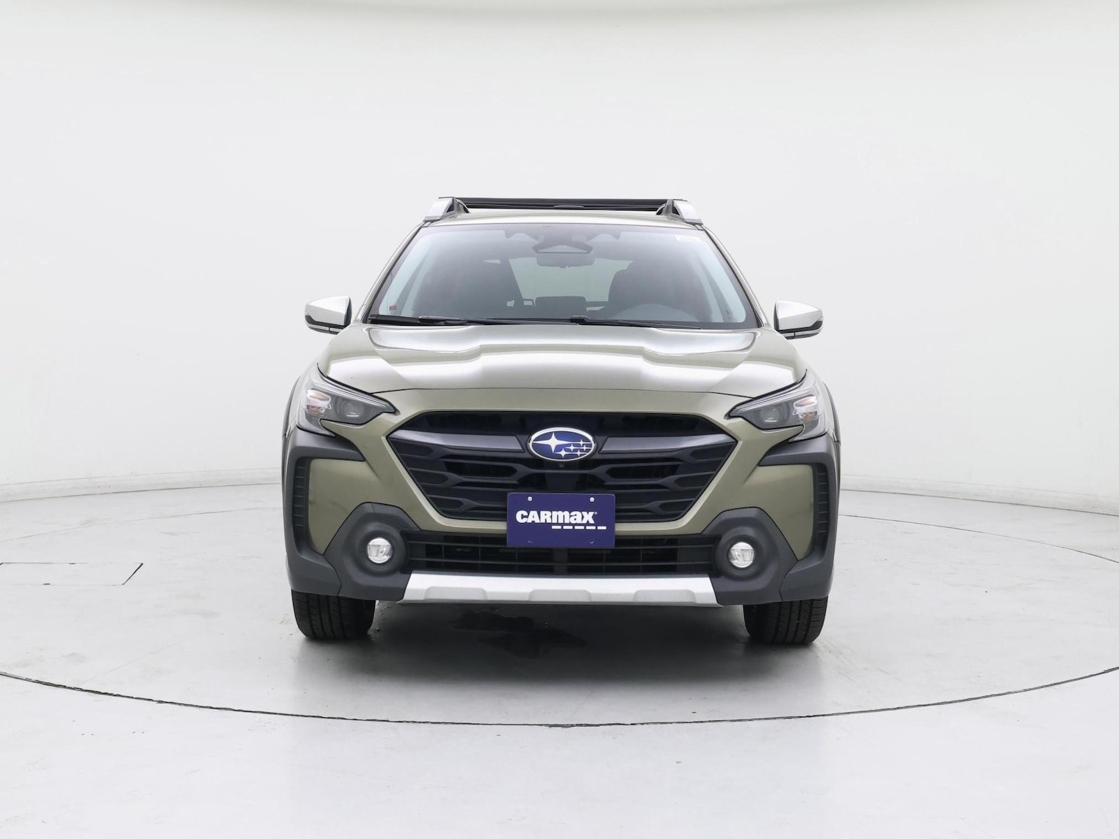 2024 Subaru Outback Touring - Photo 6